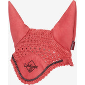 LeMieux Hobby Horse Oornetje Cranberry