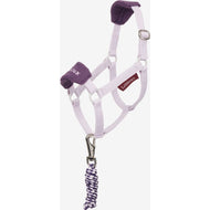 LeMieux Hobby Horse Halster Vogue Lilac