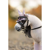 LeMieux Toy Pony Red de Orejas Lilac