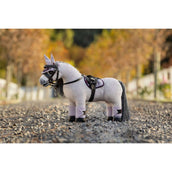 LeMieux Toy Pony Mantilla Lilac