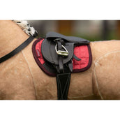 LeMieux Toy Pony Mantilla Cranberry