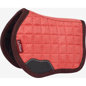 LeMieux Toy Pony Mantilla Cranberry