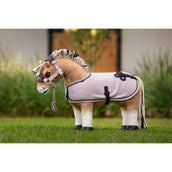 LeMieux Toy Pony Manta Lilac