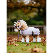 LeMieux Toy Pony Manta Lilac