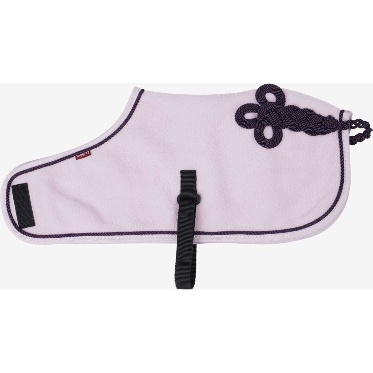 LeMieux Toy Pony Manta Lilac