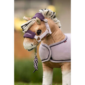 LeMieux Pony, Toy Cabestro Vogue Lilac
