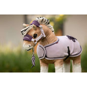 LeMieux Pony, Toy Cabestro Vogue Lilac