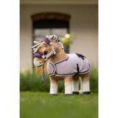 LeMieux Pony, Toy Cabestro Vogue Lilac