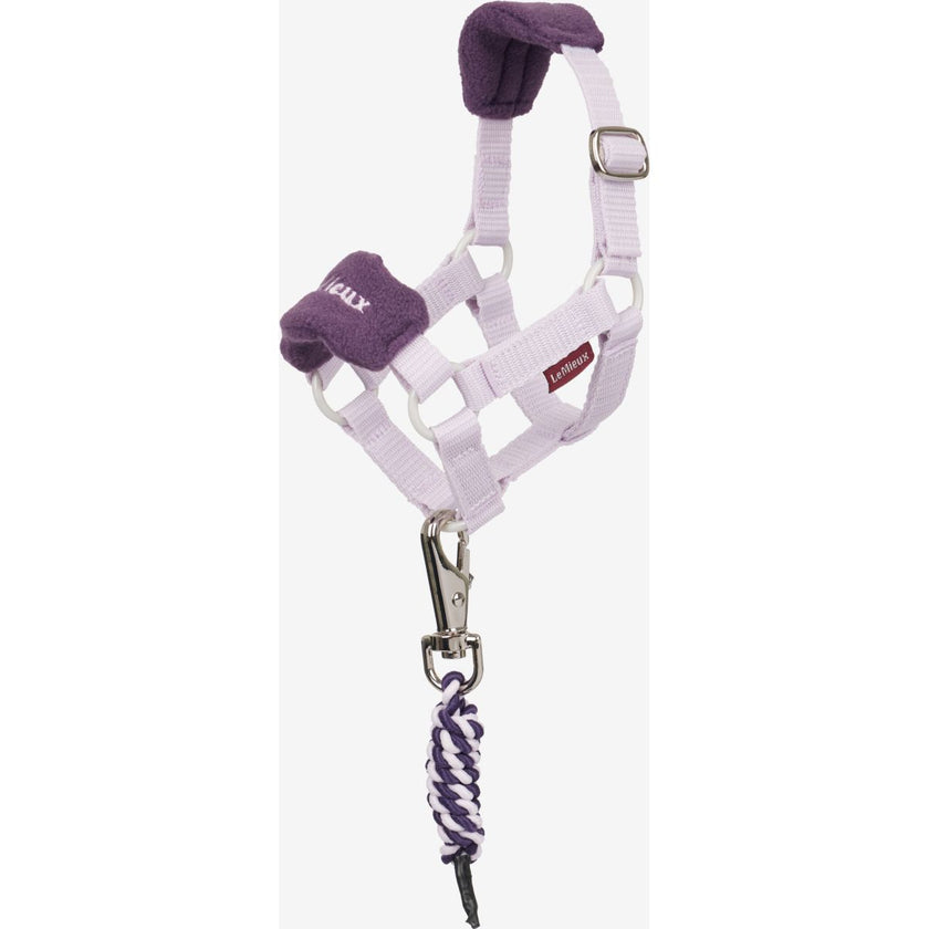 LeMieux Pony, Toy Cabestro Vogue Lilac LeMieux Pony, Toy Cabestro Vogue Lilac