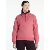 LeMieux Sweater Keira Cranberry
