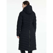 LeMieux Chaqueta Hayley Largo Negro