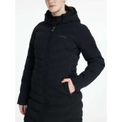 LeMieux Chaqueta Hayley Largo Negro