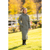 LeMieux Chaqueta Hayley Largo Rosemary