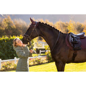 LeMieux Chaqueta Hayley Largo Rosemary