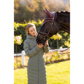 LeMieux Chaqueta Hayley Largo Rosemary