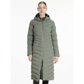 LeMieux Chaqueta Hayley Largo Rosemary