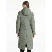 LeMieux Chaqueta Hayley Largo Rosemary