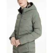 LeMieux Chaqueta Hayley Largo Rosemary