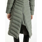 LeMieux Chaqueta Hayley Largo Rosemary