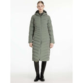 LeMieux Chaqueta Hayley Largo Rosemary