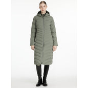 LeMieux Chaqueta Hayley Largo Rosemary