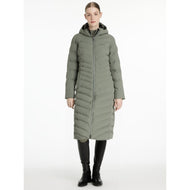 LeMieux Chaqueta Hayley Largo Rosemary