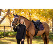 LeMieux Chaqueta Phoebe Impermeable Negro