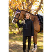 LeMieux Chaqueta Phoebe Impermeable Negro