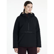 LeMieux Chaqueta Phoebe Impermeable Negro