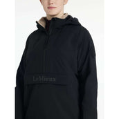 LeMieux Chaqueta Phoebe Impermeable Negro