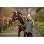 LeMieux Chaqueta Phoebe Impermeable Rosemary