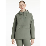 LeMieux Chaqueta Phoebe Impermeable Rosemary