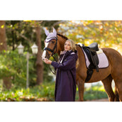 LeMieux Abrigo de lluvia HydroShield Juniper