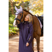 LeMieux Abrigo de lluvia HydroShield Juniper
