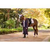 LeMieux Abrigo de lluvia HydroShield Juniper