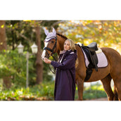 LeMieux Abrigo de lluvia HydroShield Juniper