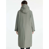 LeMieux Abrigo de lluvia HydroShield Rosemary