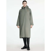 LeMieux Abrigo de lluvia HydroShield Rosemary