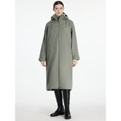 LeMieux Abrigo de lluvia HydroShield Rosemary