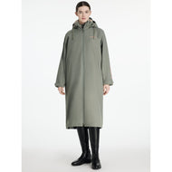 LeMieux Abrigo de lluvia HydroShield Rosemary