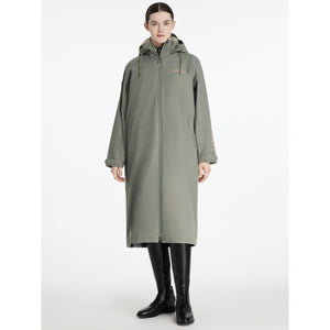 LeMieux Abrigo de lluvia HydroShield Rosemary
