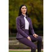 LeMieux Sudadera con capucha y cremallera Dynamique Juniper