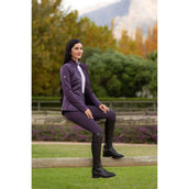 LeMieux Sudadera con capucha y cremallera Dynamique Juniper