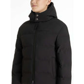 LeMieux Chaqueta Young Rider Daisy Corto Negro