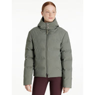 LeMieux Chaqueta Young Rider Daisy Corto Rosemary