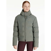LeMieux Chaqueta Young Rider Daisy Corto Rosemary