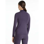 LeMieux Baselayer Young Rider Classique Juniper