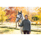 LeMieux Hoodie Young Rider Avalon Rosemary