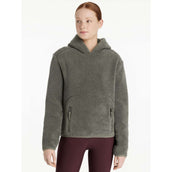 LeMieux Hoodie Young Rider Avalon Rosemary