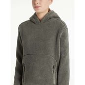 LeMieux Hoodie Young Rider Avalon Rosemary
